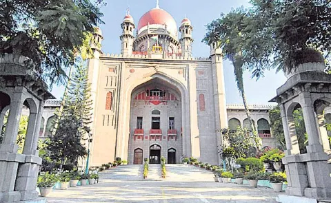 High Court Advises RTC Employees To Call Off Strike