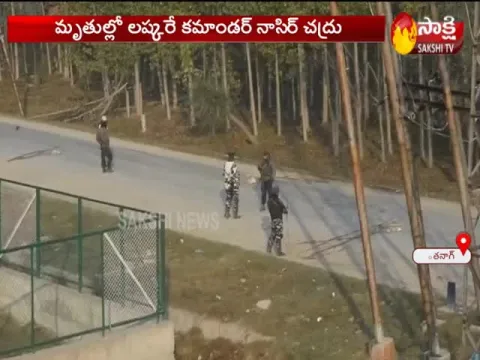  - Sakshi
