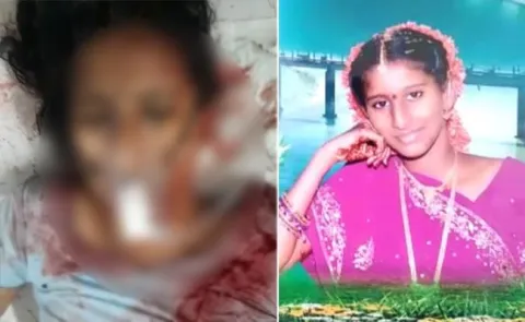 Man attack girl with knife for rejecting love proposal