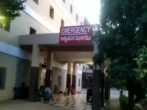  - Sakshi