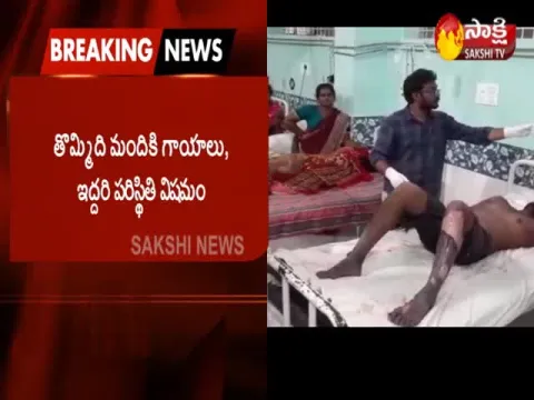  - Sakshi