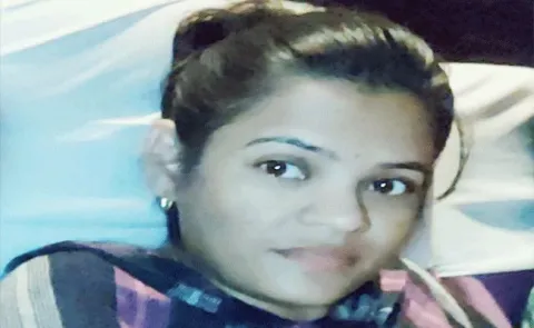 BHEL Woman Employee Commits Suicide