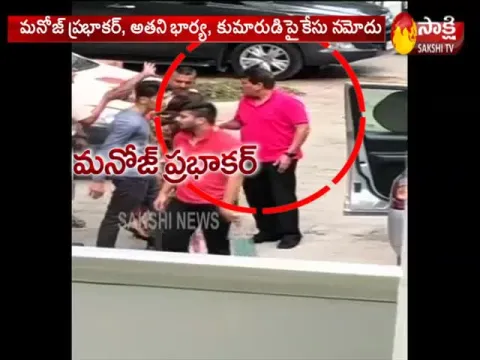 Cheating, Trespassing Case Against Former Cricketer Manoj Prabhakar