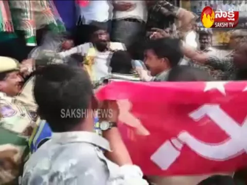  - Sakshi