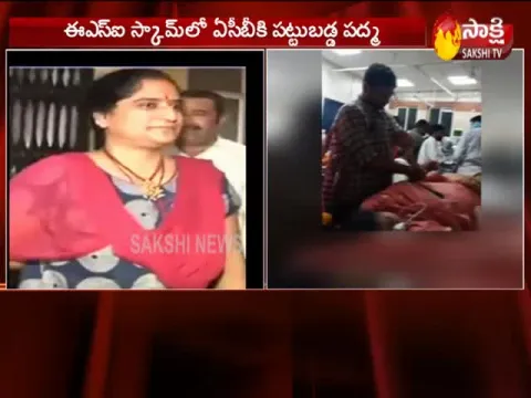  - Sakshi