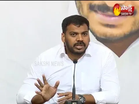 Minister Anil Kumar Yadav Reacts Over Reverse Tendering Success