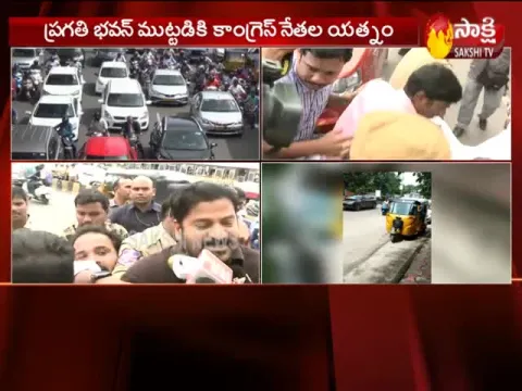  - Sakshi