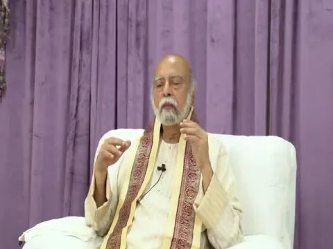 Kalki Ashrams Founders Release Video
