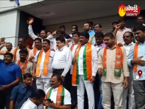 Fire at children's hospital in Hyderabad