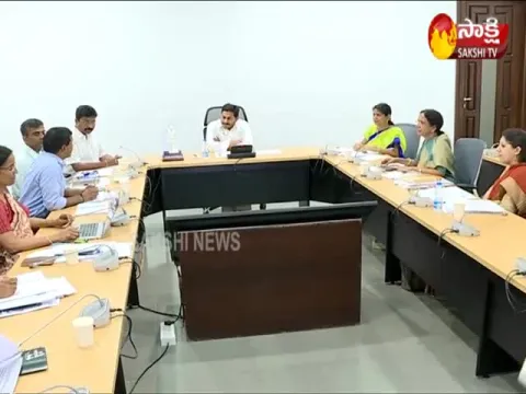 AP CM YS Jagan fulfilled another election promise