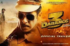 Salman Khan Dabangg 3 Telugu Trailer Out - Sakshi