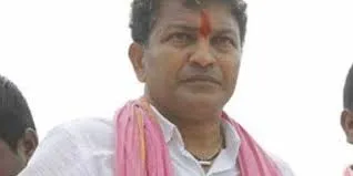Huzurnagar bypoll result :TRS leads in early trends