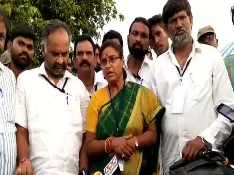  - Sakshi