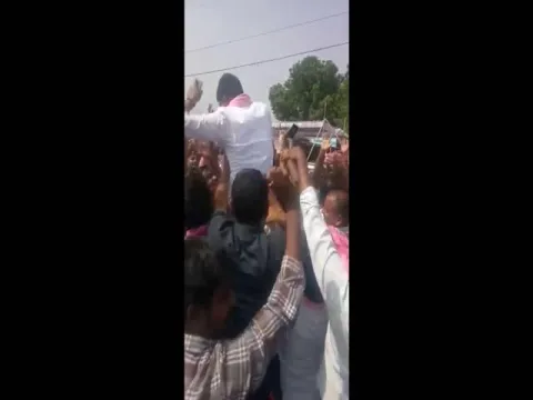 TRS Big Victory in Huzurnagar Bypolls