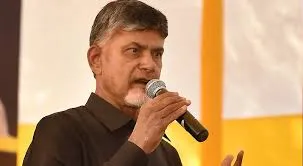 Chandrababu Naidu Spends Rs 10 Cr For One Day Deeksha