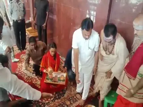  - Sakshi