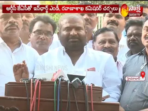  - Sakshi