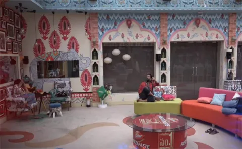 Wii Bigg Boss 3 Show End On 27th October - Sakshi