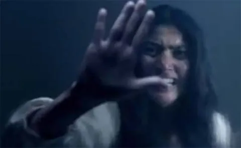 Sai Pallavi Anukoni Athidi Teaser - Sakshi