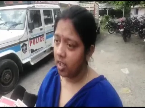  - Sakshi
