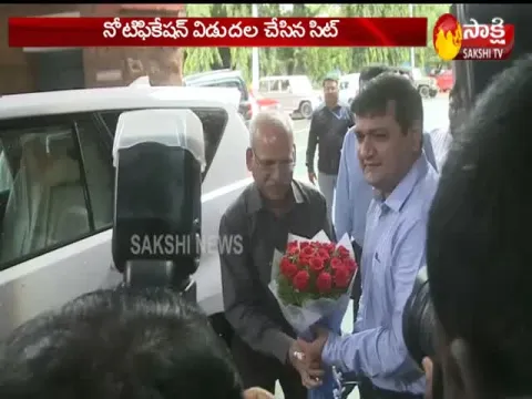  - Sakshi