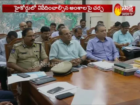 Talks between Telangana govt and TSRTC unions fail