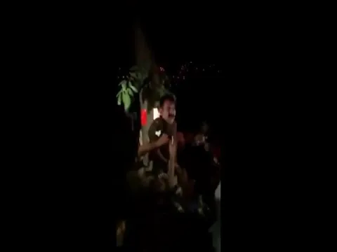 Mob Ties Cops To A Tree Thrash Them Brutally For Arresting Criminals In Uttar Pradesh - Sakshi