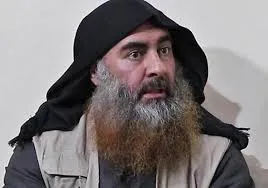ISIS leader Baghdadi's death
