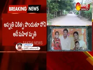 Mancherial, Dengue Effect Four People Died In One Family - Sakshi
