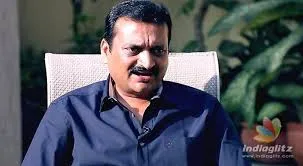 Case Register Against Bandla Ganesh