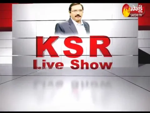 KSR Live Show on Vahana Mitra