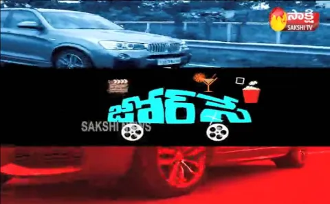 Sakshi Exclusive Interview With Actor Ali - Sakshi