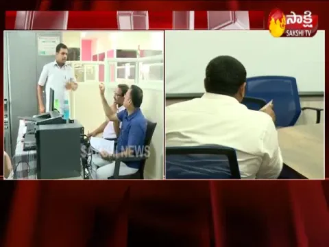 ACB Enquiry Continues in ESI Medicine Scam
