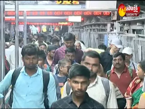 RTC strike puts passengers to trouble
