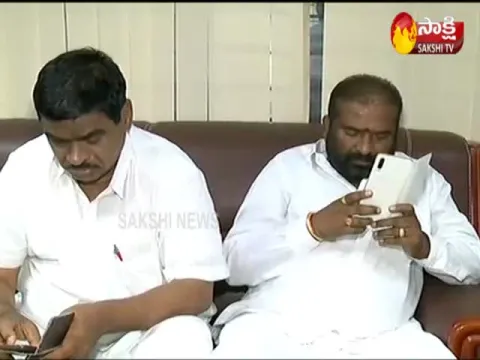 Telangana RTC bus strike enters fifth day