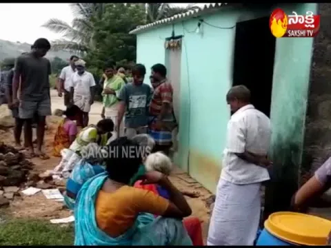 Mother & Son Died Due To Exploded UPS Battery