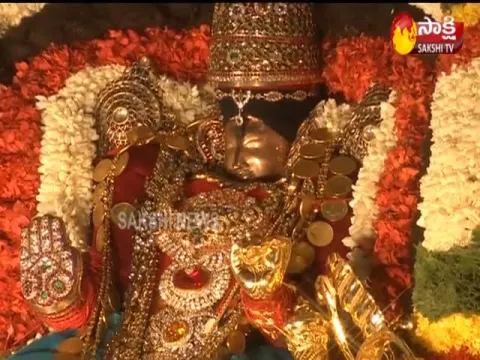 Tirumala Brahmotsavam Completed Successfully