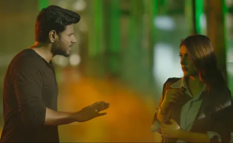 Tenali Ramakrishna Telugu Movie Trailer Out - Sakshi