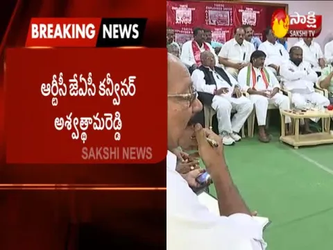  - Sakshi