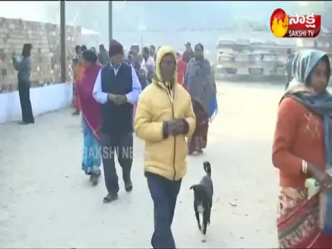  - Sakshi