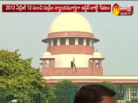  - Sakshi