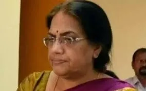 Nilam Sawhney appointed as Chief Secretary of AP