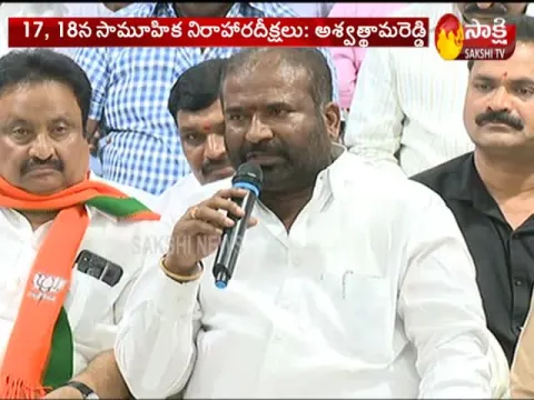 Telangana RTC strike: Will temporarily drop merger demand