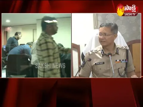 Investigation into IT firm still on, says DGP Sawang