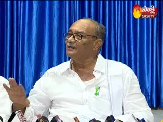 Vadde Shobanadrishwara Rao Speaks To Media About Swiss Challenge Policy - Sakshi