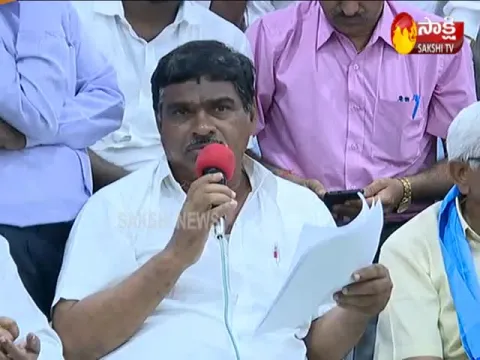 RTC JAC Will Meet Amit Shah On Employees Strike - Sakshi