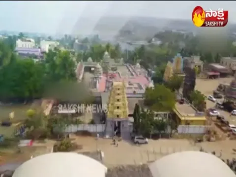 AP Government Focus On Tourism Projects
