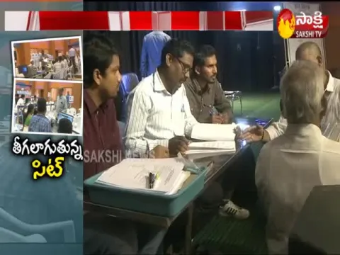 SIT begins investigation on land scams in Visakhapatnam