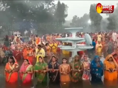  - Sakshi