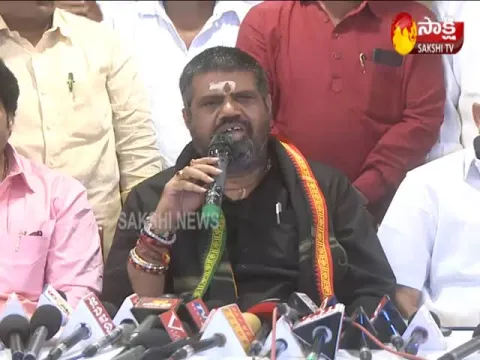 Avanthi Srinivas Counter To Pawan Kalyan Over His Comments 